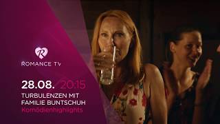 Turbulenzen mit Famile Bundschuh  Romance TV [upl. by Nnor]