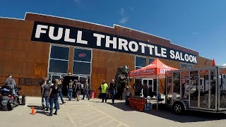 Sturgis 2023 Full Throttle Saloon [upl. by Roban]