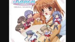 Kanon OST 8 Pure snows [upl. by Terrell]