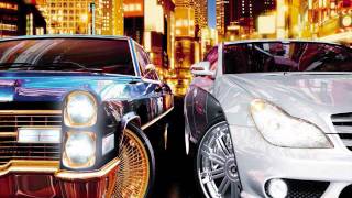 Midnight Club 3 DUB Edition Soundtrack  Loading Music 4 [upl. by Norrag]