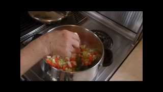 How to Make Diet Tomato Soup [upl. by Dody]