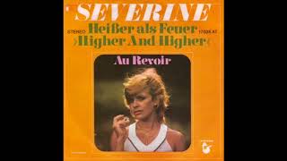 Severine  Au Revoir German 1976 [upl. by Ferdy443]