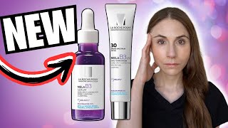 NEW La Roche Posay Melasyl Review [upl. by Doughty]