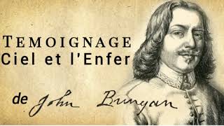 TemoignageducieletlenferdeJohnBunyan [upl. by Eiramyma]