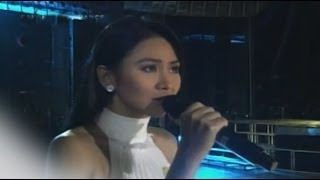 BAYAN KO by Sarah Geronimo [upl. by Eipper]