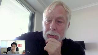 Willpower Rediscovering the Greatest Human Strength  Dr Roy Baumeister Interview [upl. by Sesilu]