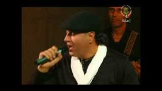 Chanson chaoui  Massinissa  Twiza Live entv [upl. by Anez]