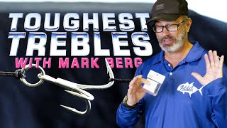 Mark Bergs Treble Strength Test  Top Brands Tested [upl. by Chelsey]