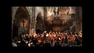 Orchestre SaintColomban  Symphonie n°103  HAYDN [upl. by Huberman149]