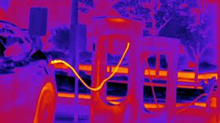 Highresolution Uncooled LWIR Thermal Imaging [upl. by Adnarym]