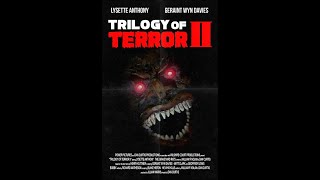 Trilogy Of Terror 2 1996 Movie Review [upl. by Ibbetson]