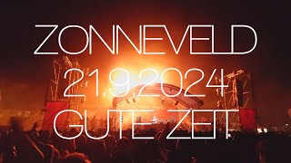 Reinier Zonneveld  Gute Zeit Festival 2192024 [upl. by Hodgson]