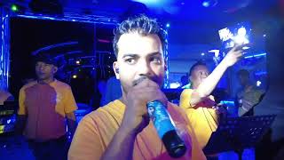 Rupa Mazedar Hai Mix  Preethwie X Olsthen  Blue Grand Café  24052024  Kasimex House Band [upl. by Navillus]