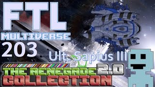 My Flagship Now Ep203 FTL Multiverse 53 [upl. by Haily]