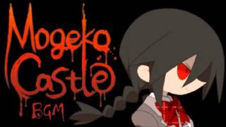 08  Deathbed Madness Mogeko Castle OSTBGMSoundtrack [upl. by Rici]