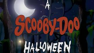 Whats New Scooby Doo A Scooby Doo Halloween Preview [upl. by Dallman171]