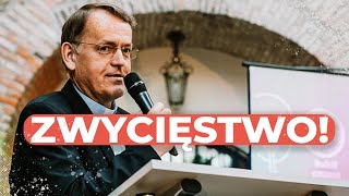 Klęska czy ZWYCIĘSTWO  KS PROF DARIUSZ OKO [upl. by Enttirb]