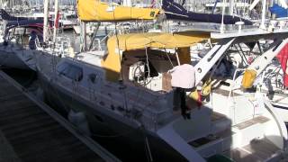 Annonce bateau doccasion Atlantis 4003  Le Mille Sabords 2012 [upl. by Ainslie]