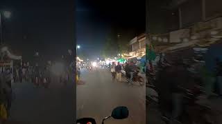 Jabalpur city mini vlogs comedy funny funnyshorts [upl. by Wenona490]