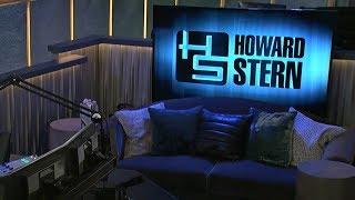 Who Did Howard Say Was His AllTime Best Celebrity Interview [upl. by Rafaello]