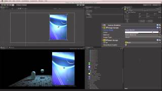 UI Mask  Unity Official Tutorials [upl. by Dyoll610]