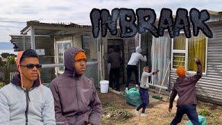 INBRAAK SHORT FILM [upl. by Damaris194]