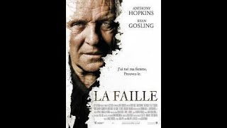 La faille [upl. by Lelah602]