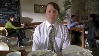 Peep Show S08E04  Big Mad Andy [upl. by Aicen166]