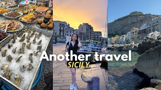 SICILY  another travel before uni starts again [upl. by Madelin526]