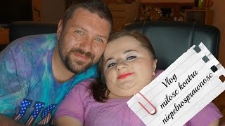 Vlog  Miłość kontra niepełnosprawność [upl. by Liliane747]