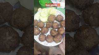 Shami tikiya recipefood recipe shorts [upl. by Down952]