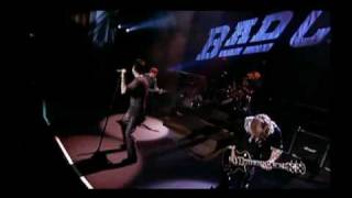 Bad Company  Good Lovin Gone Bad live [upl. by Sapphera59]