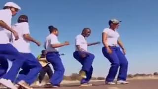 Cultures Spears  Zimba Official Video [upl. by Ylebmik780]