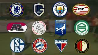 Bekendmaking Clubs Eurocup Delfzijl 2019 [upl. by Naziaf]