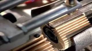 How Its Made Automotive Air and Oil Filters [upl. by Avalsorim]