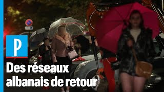 Prostitution à Paris  ces violents réseaux albanais prêts à tout [upl. by Dragde]