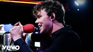 5 Seconds of Summer  No Roots Alice Merton Cover in the Live Lounge [upl. by Aniaj]