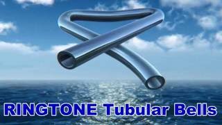 RINGTONE Tubular Bells [upl. by Sonahpets]