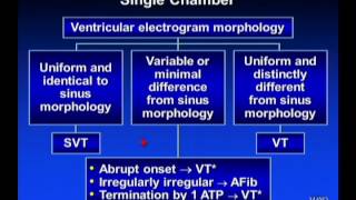 ICD Troubleshooting  Dr Friedman Mayo Clinic [upl. by Jarrid]