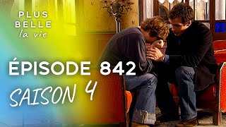 PBLV  Saison 4 Épisode 842  Léo arrêté par la police [upl. by Win]