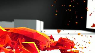 SUPERHOT Mind Control Delete  Official Reveal Trailer [upl. by Eirual]