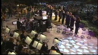 End of the Beginning  Prestonwood Choir amp Orchestra [upl. by Htyderem15]