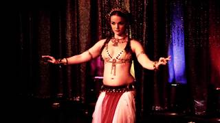 Insanely Epic  Sonia Belly Dance Beats AntiqueEGYPTIC [upl. by Arbe285]