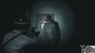 Lets Play Resident Evil 2 Claire B Episode 2 Cant Do ItStars [upl. by Naehgem]