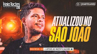 FELIPE AMORIM REPERTÓRIO JUNHO 2024  MÚSICAS NOVAS  CD NOVO FELIPE AMORIM SÃO JOÃO 2024 [upl. by Sears]