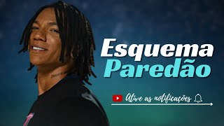 EDCITY ESQUEMA DE PAREDÃO 2024 🔥 [upl. by Leroy]