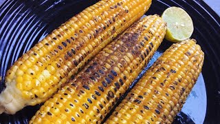 shortsmasala corn recipespicy cornraneeshas cooking [upl. by Tosch379]