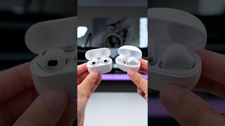 500TL VS 5000TL Airpods karşılaştırması tws kulaklık test [upl. by Egroj286]