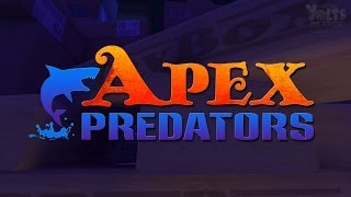 MicroVolts UPDATE  APEX PREDATORS [upl. by Ssur964]