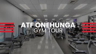 Anytime Fitness Onehunga Gym Tour  Life Fitness NZ [upl. by Irol378]